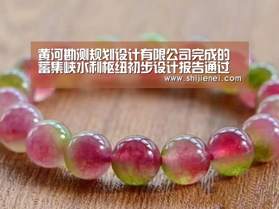 黄河勘测规划设计有限公司完成的蓄集峡水利枢纽初步设计报告通过技术审查:2026世界杯下注(图1) 2026 FIFA世界杯